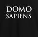 Фартук "Domosapiens", Черный, английский 2603875690 фото 4