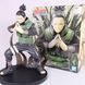 Фигурка Banpresto Наруто Шикамару Нара Naruto Shikamaru Nara 19см WST NS SN WST NS SN фото 5