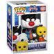 Фігурка Funko Pop Фанко Поп Space Jam Sylvester and Tweety Сильвестр і Твіті 10 см SJ AW ST 1087 SJ AW ST фото 3