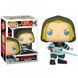 Фігурка Фанко Поп Полум'яна бригада пожежних Артур Funko Pop Fire Force Arthur 10 см FF A 978 FF A 978 фото 1