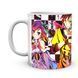 Кружка GeekLand No Game No Life Без игры нет жизни NGNL 002.01 1757912850 фото 2