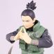 Фигурка Banpresto Наруто Шикамару Нара Naruto Shikamaru Nara 19см WST NS SN WST NS SN фото 2