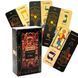 Карти Таро Каббалістичне (Kabbalistic Tarot) 3171052442 фото 1
