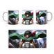 Кружка Geek Land Атака Титанов Attack on Titan girl AT.02.49 AT.02.49 фото 4
