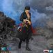 Фігурка Bandai Spirits One Piece The Roronoa Zoro The Shukko Ван Піс Зоро 17 см BS OP Z TS BS OP Z TS фото 6