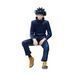 Фігурка Sega Jujutsu Kaisen Megumi Fushiguro Магічна битва Мегумі Фушигуро 16 см S SPM JK MF 16 2899639369 фото 1