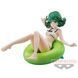 Фігурка Banpresto Ванпанчмен Тацумакі One Punch man Tatsumaki Celestial Vivi 20 cм B OPM T CV 2605893359 фото 2