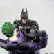 Фігурка Pekkasland Бетмен проти Джокера Batman VS Joker 28см B VS J 28 B VS J 28 фото 4