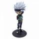 Фигурка Q Posket Какаши Хатакэ Kakashi Hatake Наруто Naruto 15см JAP Q Posket KH 01 JAP Q Posket KH 01 фото 2