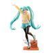 Фигурка Bandai Spirits Вокалоид Хацунэ Мику Vocaloid Hatsune Miku Holiday Memories 20 см BS V HM MC 20 BS V HM MC 20 фото 1