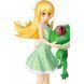 Фігурка Banpresto Історії монстрів Сінобу Осіно Monogatari Shinobu Oshino 17 см B M SO 17 2452205691 фото 5