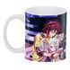 Кружка Без игры жизни нет No Game No Life NGNL 02.06 фото 1