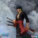 Фігурка Bandai Spirits One Piece The Roronoa Zoro The Shukko Ван Піс Зоро 17 см BS OP Z TS BS OP Z TS фото 8