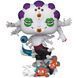 Фигурка Фанко Поп Клинок рассекающий демонов Гёкко Funko Pop Demon Slayer Gyokko FP DS G 1855 2753394244 фото 2