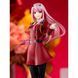 Фигурка&nbsp;Good Smil Darling in the Franxx&nbsp;002 Милый во Франксе 18 см WST GS FX WST GS FX фото 2