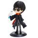 Фігурка Q Posket Гаррі Поттер з Буклею Harry Potter (Normal color) 15 см QP HP NC QP HP NC фото 2