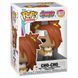 Фігурка Фанко Поп Боруто Чо-Чо Funko Pop Boruto Cho-Cho 10 см B CC 1037 B CC 1037 фото 3