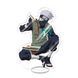 Акрилова фігурка Наруто Какаші Naruto Kakashi 16 см 2457281415 фото 1
