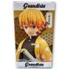 Фигурка Banpresto Зеницу Агацума&nbsp;Клинок, рассекающий демонов Agatsuma Zen'itsu Demon Slayer 24 см&nbsp;DS AZ 1158 WST DS AZ 1158 фото 5