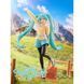 Фигурка Bandai Spirits Вокалоид Хацунэ Мику Vocaloid Hatsune Miku Holiday Memories 20 см BS V HM MC 20 BS V HM MC 20 фото 5