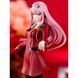 Фигурка&nbsp;Good Smil Darling in the Franxx&nbsp;002 Милый во Франксе 18 см WST GS FX WST GS FX фото 3