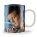 Кружка GeekLand біла Доктор Хто Doctor Who Доктор Хто 11-й Доктор DW.02.074 1757920421 фото 2