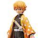 Фигурка Banpresto Зеницу Агацума&nbsp;Клинок, рассекающий демонов Agatsuma Zen'itsu Demon Slayer 24 см&nbsp;DS AZ 1158 WST DS AZ 1158 фото 2