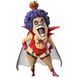 Фигурка Bandai THE GRANDLINE MEN One Piece&nbsp;Ivankov Большой куш Ван Пис Эмпорио Иванков&nbsp;15 см B OP IV B OP IV фото 3