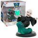 Фигурка Q-Fig Гарри Поттер Волан де Морт Harry Potter Lord Voldemort HP QF V HP QF V фото 4