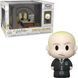 Фигурка Funko Pop Mini Moments Фанко Поп Harry Potter Гарри Поттер Malfoy 15 см HP DS 15 HP DS 15 фото 1