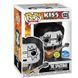 Фігурка Funko Pop Фанко Поп Кісс Ейс Фрейлі Kiss Ace Frehley The Spaceman 10 см K S 123 EX 2518977526 фото 2