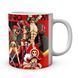 Кружка GeekLand One Piece Великий Куш OP 002.023 OP 002.023 фото 4
