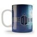 Кружка GeekLand біла Доктор Хто Doctor Who Доктор Хто 11-й Доктор DW.02.074 1757920421 фото 1