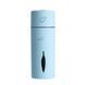 Мини увлажнитель воздуха humidifier Листик Blue 2355726094 фото 2