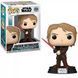 Фігурка Funko Pop Зоряні війни Енакін Скайвокер Star Wars Skywalker with Lightsaber 10 см FP SW S 751 2607738829 фото 1