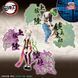 Фигурка Bandai Spirits Клинок рассекающий демонов Даки Demon Slayer Daki 16 см BS DS D 16 2553549627 фото 2