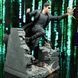 Фигурка Diamond Select Матрица Нео The Matrix Neo 25 см DS M N 25 2503657012 фото 3