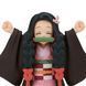 Фігурка Bandai Spirits Demon Slayer Nezuko Клинок розсікаючий демонів Незуко 15 см B S DS N 15 B S DS N 15 фото 2