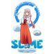 Акриловая фигурка О моем перерождении в слизь Tensura Nikki 10 см CH AK TNS 01 CH AK TNS 01 фото 1