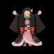 Фігурка Bandai Spirits Demon Slayer Nezuko Клинок розсікаючий демонів Незуко 15 см B S DS N 15 B S DS N 15 фото 1