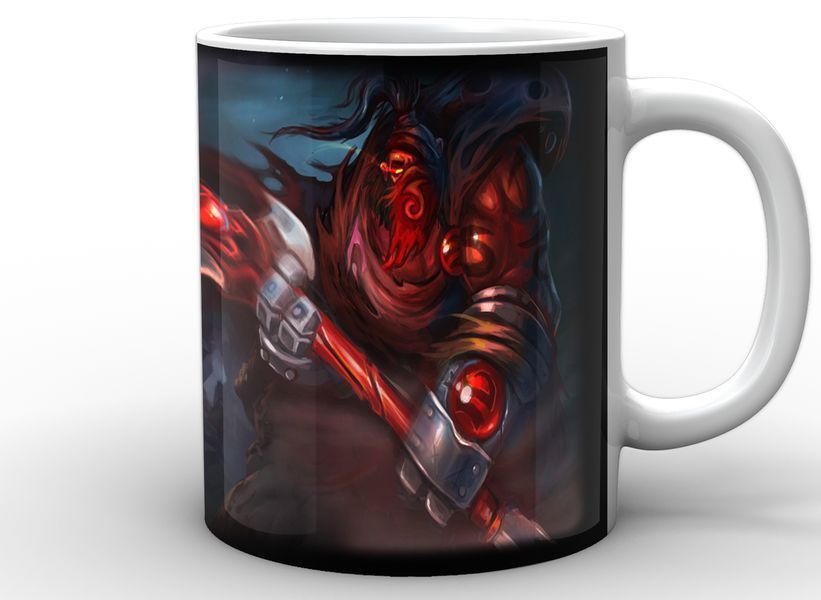 Кружка GeekLand Dota&nbsp;Дота постер DT.02.008.342 DT.02.008.342 фото
