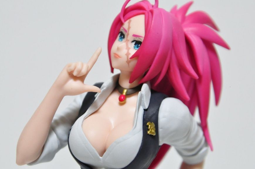 Фігурка Banpresto Райдер Rider Доля / Додаток: Fate / EXTRA EXQ Figure 22см WST FELE R WST FELE R фото