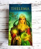 Таро Телема Thelema Tarot 1367427692 фото