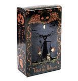 Карты Таро Неизвестности Tarot of the Unknown 2514226117 фото