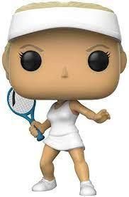 Фігурка Funko Pop Марія Шарапова Maria Sharapova 10 см T MS 02 T MS 02 фото
