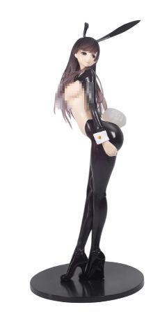 Коллекционная фигурка Девочка в костюме зайки +18 Китай 38 см CH GB 38 2061594752 фото