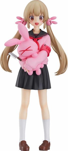 Фигурка Max Factory Pop Up Parade Натори Сана Sana Natori School Uniform 17 см WST NS SU WST NS SU фото
