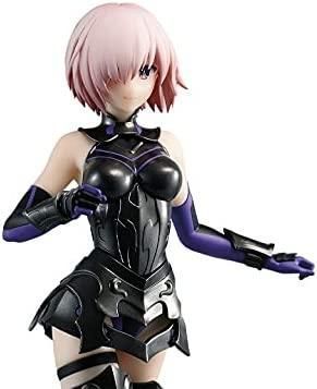 Фигурка Banpresto Мэш Кирелайт Mash Kyrielight Судьба&nbsp;Fate / Grand Order&nbsp;Servant Figure 25см WST FGO MK01 WST FGO MK01 фото