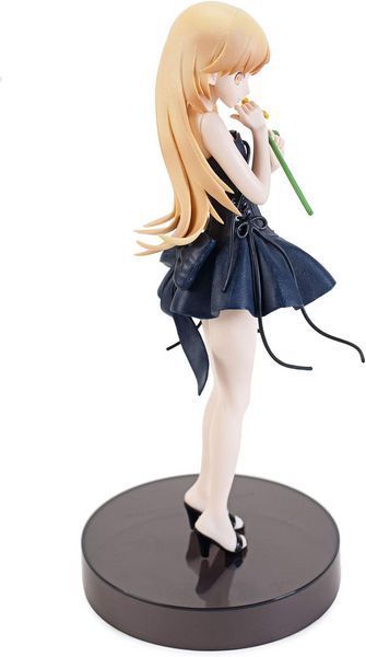 Фигурка Banpresto Истории монстров Синобу Осино Monogatari Shinobu Oshino 25 см B M SO 25 2452205692 фото