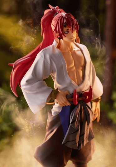 Фигурка Bandai Spirits TenSura&nbsp;О моем перерождении в слизь&nbsp;21 см&nbsp;Хиро Hiiro BS TS H BS TS H фото
